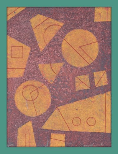 ブックカバー2020.（3 作： Peter McClure