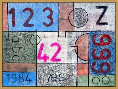 ブックカバー横 20-20 (2) 作： Peter McClure