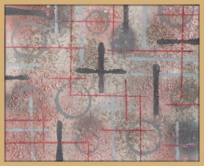 ブックカバー横 20-20 (7) 作： Peter McClure