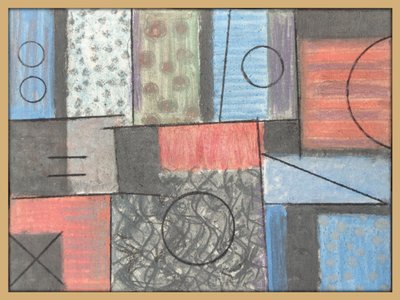 ブックカバー横 20-20 (8) 作： Peter McClure