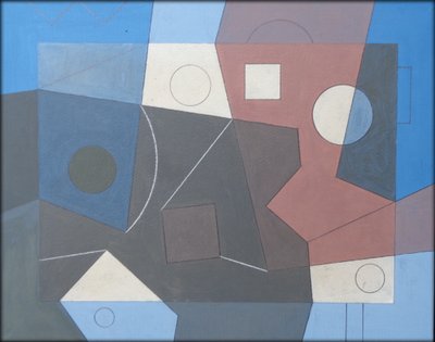 ビエージのオーバーレイ...イッツ・ザ・レイジ.2021 作： Peter McClure