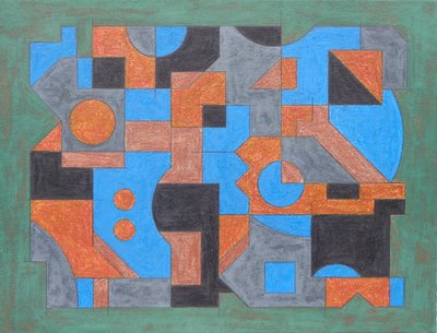 seclusion. 20-20 作： Peter McClure
