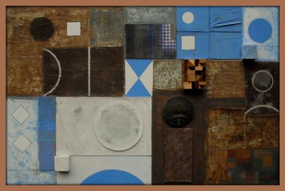 TRANSMUTATION 2017 作： Peter McClure