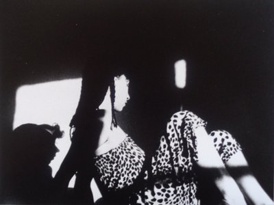 VINTAGE B＆W PHOTO No.6、1975、（写真） 作： Peter McClure