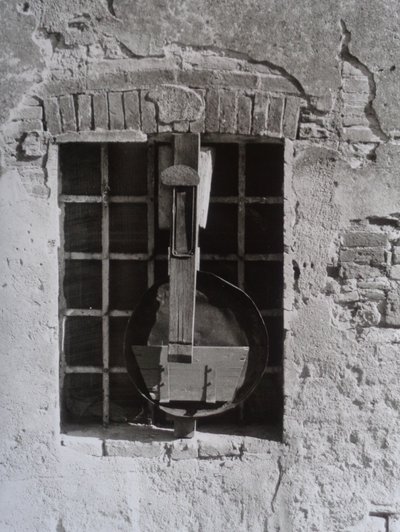 VINTAGE B＆W PHOTO No.8、1988、（写真） 作： Peter McClure