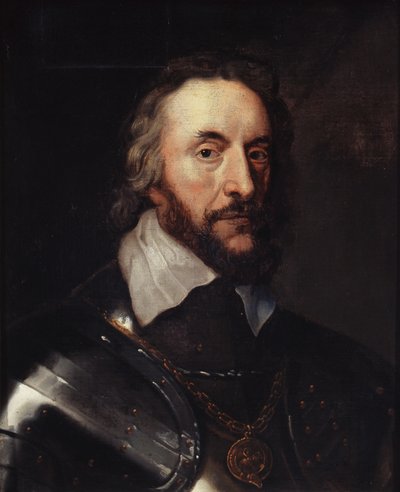 アランデル伯爵トーマス・ハワード、コレクター 作： Peter Paul (after) Rubens