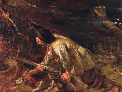 早朝のヘットスティーンを望む秋の風景、1636年頃（259758の詳細） 作： Peter Paul Rubens