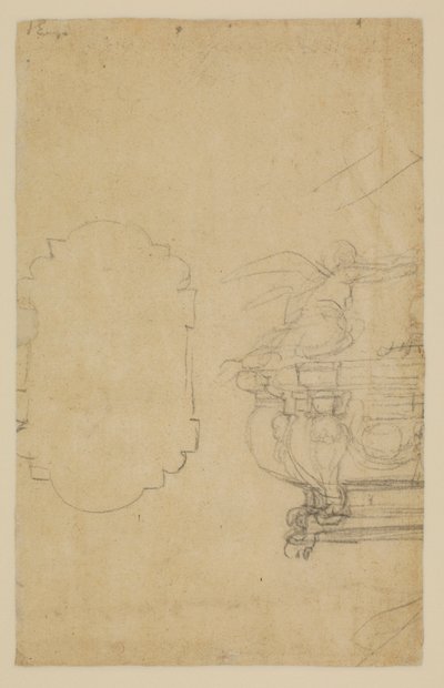 建築学 作： Peter Paul Rubens