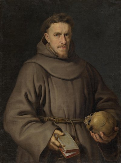  作： Peter Paul Rubens