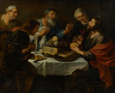  作： Peter Paul Rubens