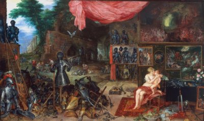 気持ち 作： Peter Paul Rubens