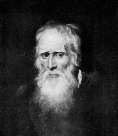 旧パー、17世紀、1912年。 作： Peter Paul Rubens