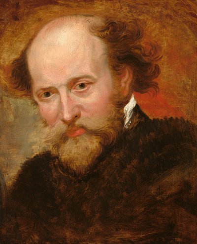 ピーター・パウル・ルーベンス、c。 1620 作： Peter Paul Rubens