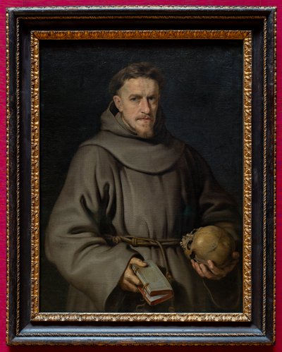  作： Peter Paul Rubens