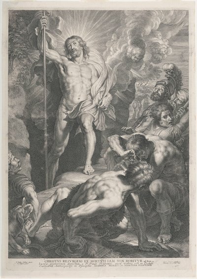  作： Peter Paul Rubens