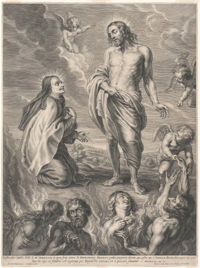  作： Peter Paul Rubens