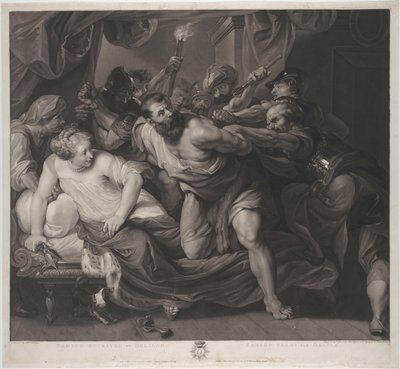  作： Peter Paul Rubens