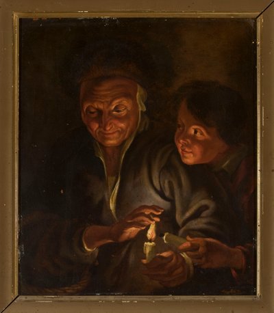  作： Peter Paul Rubens