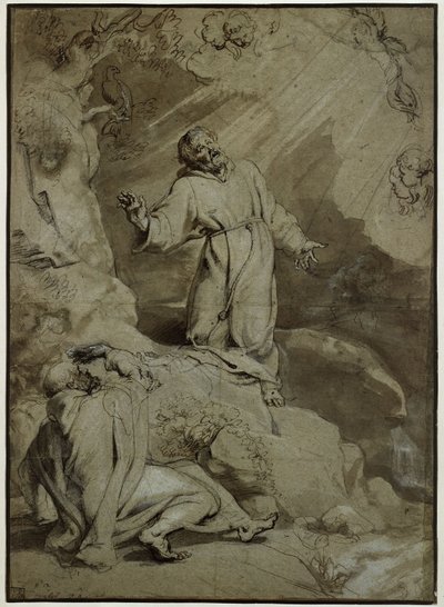  作： Peter Paul Rubens