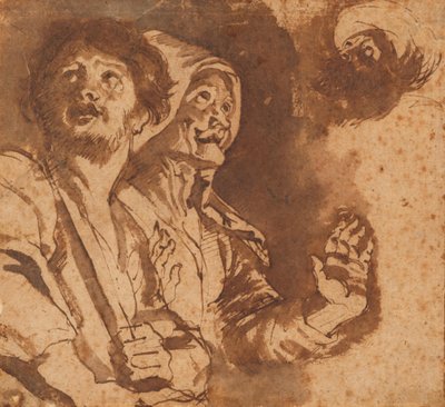  作： Peter Paul Rubens