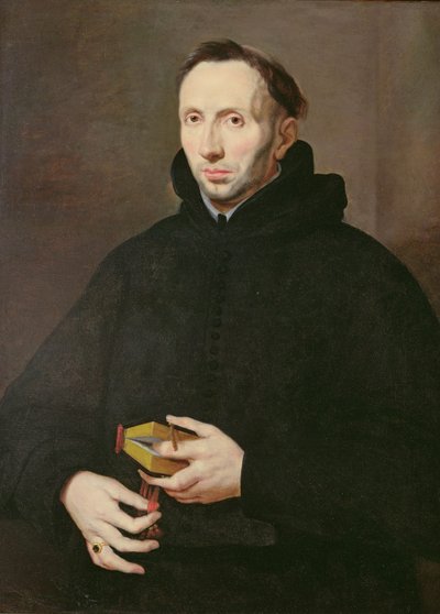 不明な画像 作： Peter Paul Rubens