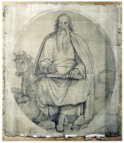  作： Peter von Cornelius