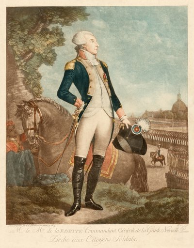  作： Philibert-Louis Debucourt