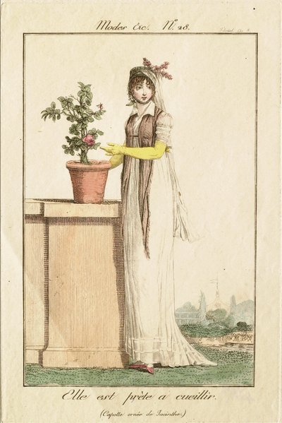  作： Philibert-Louis Debucourt