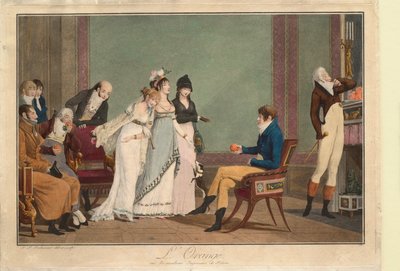  作： Philibert-Louis Debucourt