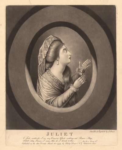 Julieta 作： Philip Dawe
