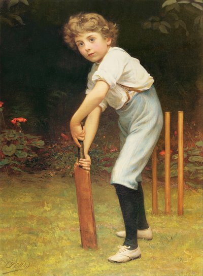 イレブンの船長、1889年 作： Philip Hermogenes Calderon
