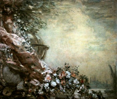 レクタとスアビター 作： Philip Wilson Steer