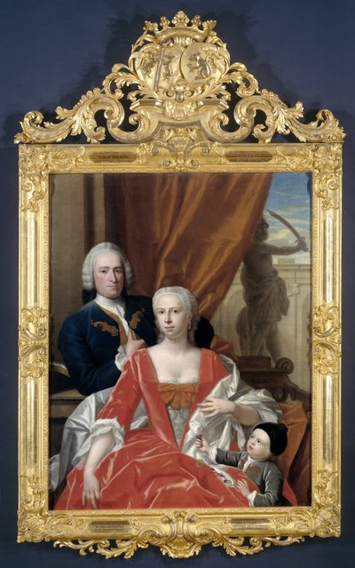 ベレンド・ファン・イデキン 作： Philip van Dijk