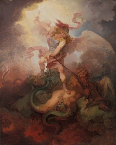 The Angel Binding Satan   1433197   ja       japanese Successfully Translated  Original: The Rest on the Flight into Egypt Translat: The Rest on the Flight into Egypt 1433640 ja japanese Successfully Translated Original: St. George and the Dragon, ninth pa 作： Philippe-Jacques de Loutherbourg