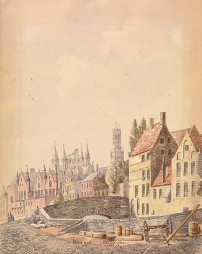 Bruges (watercolor on paper)   1440999   ja       japanese Successfully Translated  Original: Near Blackgang Chine Translat: Near Blackgang Chine 1445386 ja japanese Successfully Translated Original: Rough Sketch of African Woman with Baskets Translat: Rou 作： Philippe Auguste de Peellaert