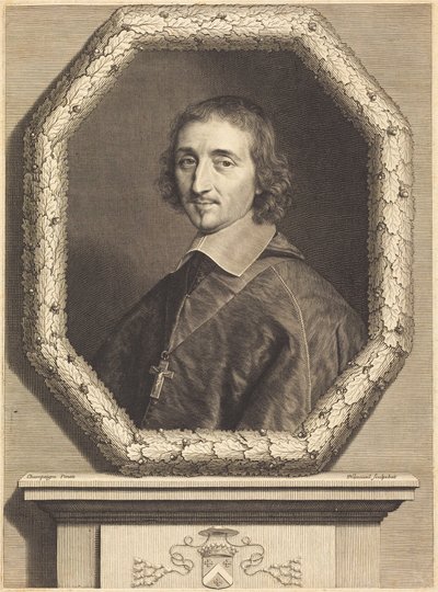  作： Philippe de Champaigne