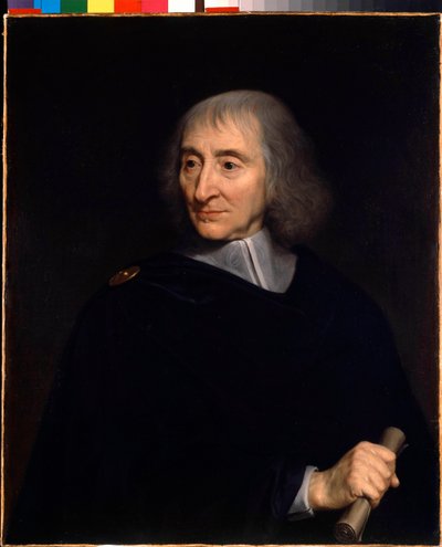 Robert Arnauld d