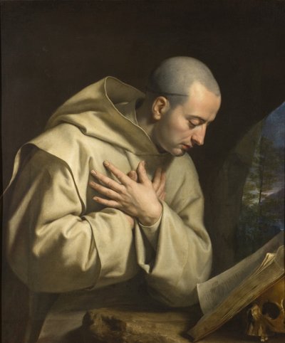  作： Philippe de Champaigne