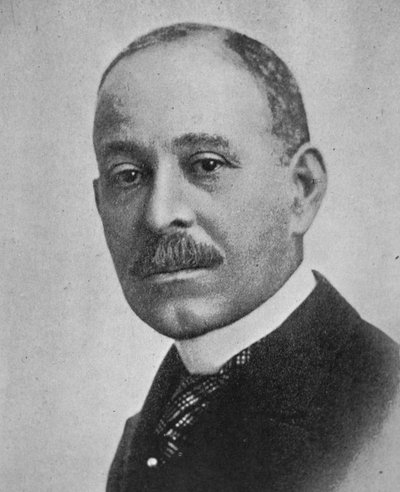 ダニエル・ヘイル・ウィリアムズ（1856-1931）（モノクロ写真 作： Photographer American