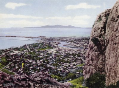 オーストラリア・クイーンズランド州。Townsville (写真) 作： Photographer Australian