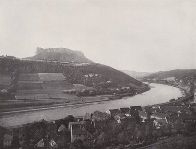 リリエンシュタイン号（モノクロ写真 作： Photographer German