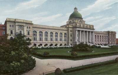 ミュンヘン/Munich: Army Museum (写真) 作： Photographer German