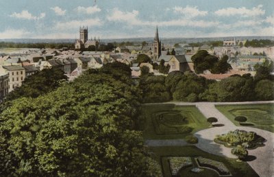 南アイルランド：キルケニー（カラー写真） 作： Photographer Irish