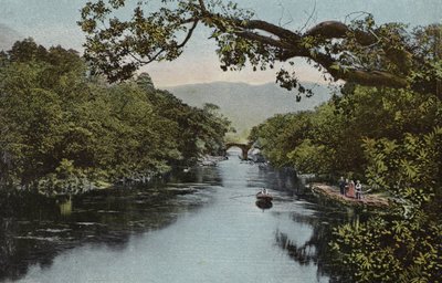 南アイルランド：キラーニーの海の出会い（カラー写真） 作： Photographer Irish