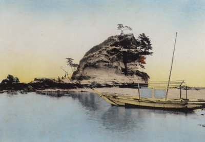 日本、1912年頃。兵庫県・淡路島（写真 作： Photographer Japanese