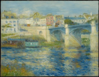  作： Pierre-Auguste Renoir