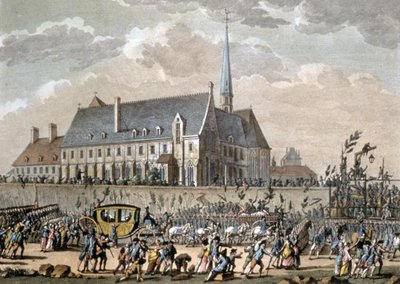 10月6日 作： Pierre Gabriel Berthault