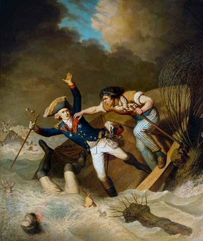  作： Pierre Alexandre Wille