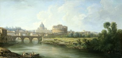  作： Pierre Antoine Demachy