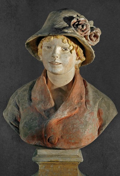  作： Pierre Auguste Renoir